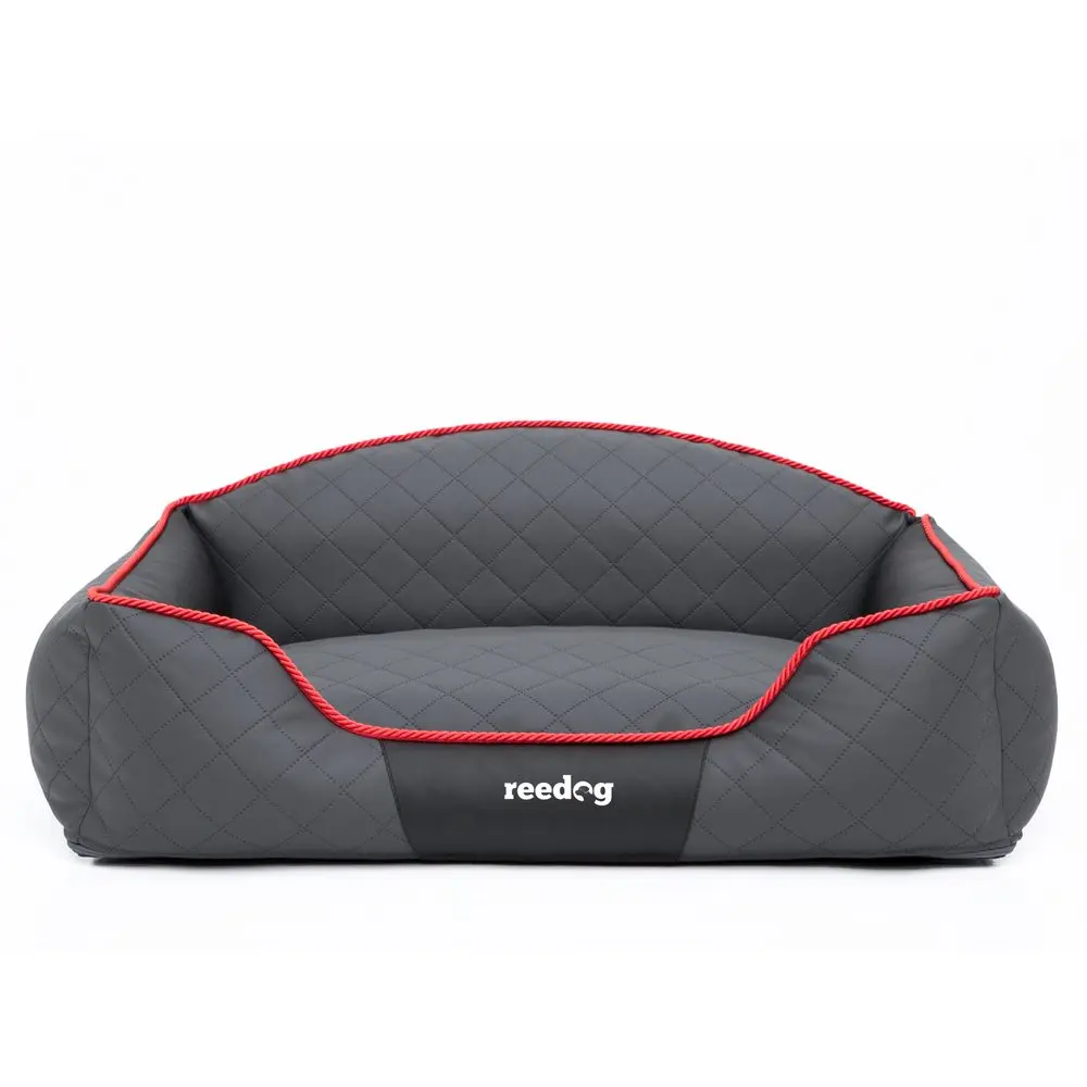Reedog Pelíšek Grey Sofa - L | P5317
