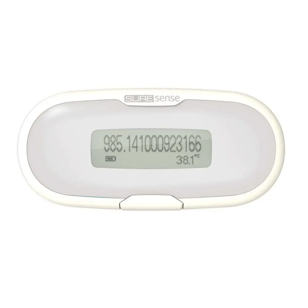 Čtečka čipů SureSense pro psy a jiné mazlíčky | P47471