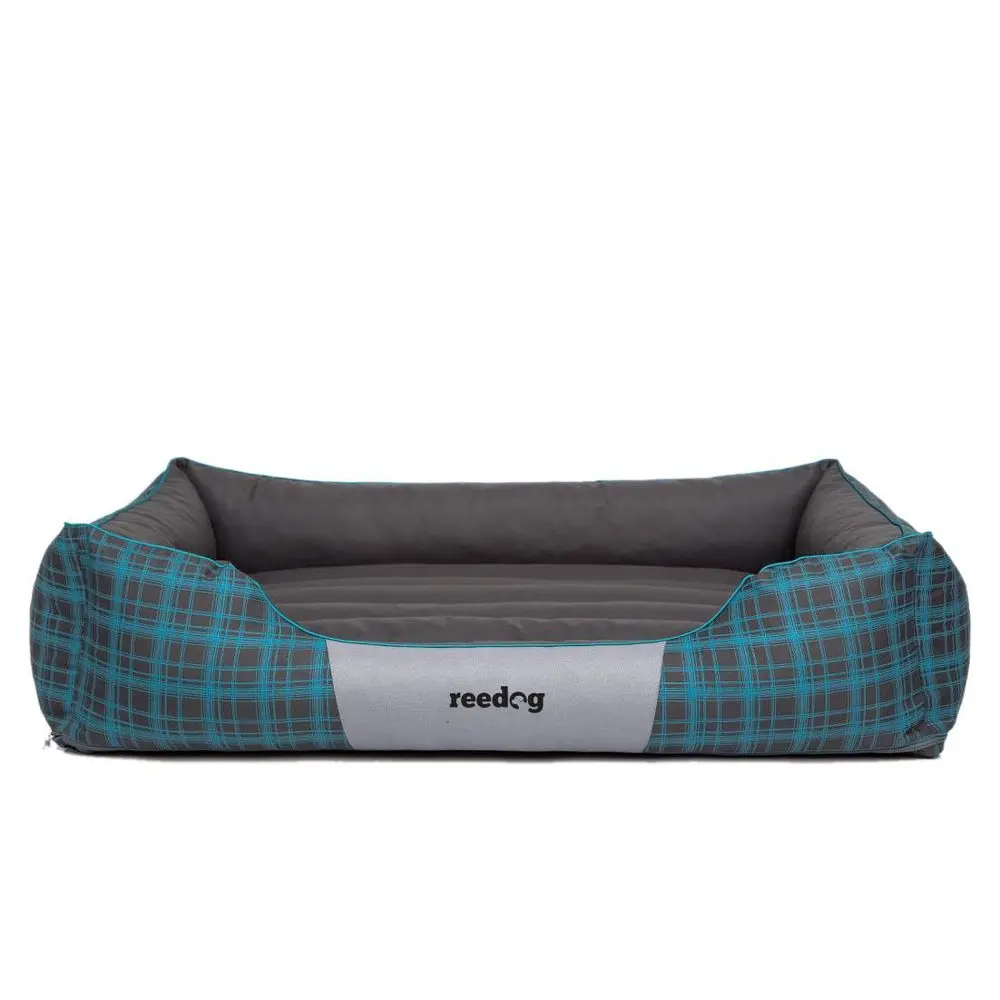 Reedog Pelíšek Blue Strips - L | P3736