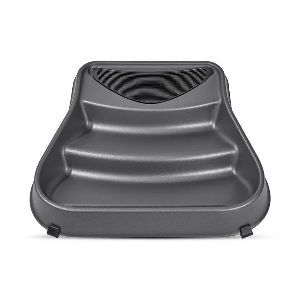 Přístupové schůdky s rampou Litter Robot III Connect gray | P47518