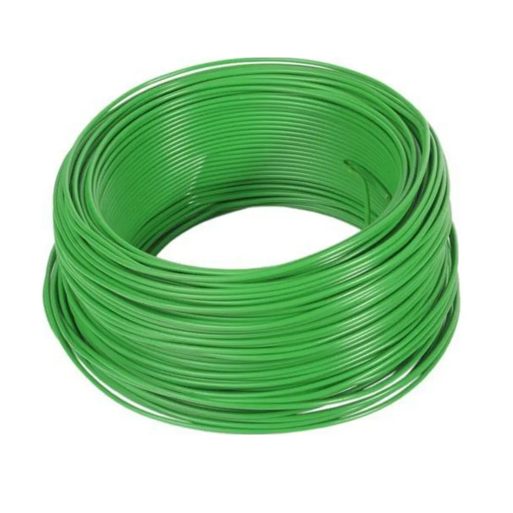 Dogtrace 100 metrů izolovaného drátu o průřezu 1,5 mm2 | P35559