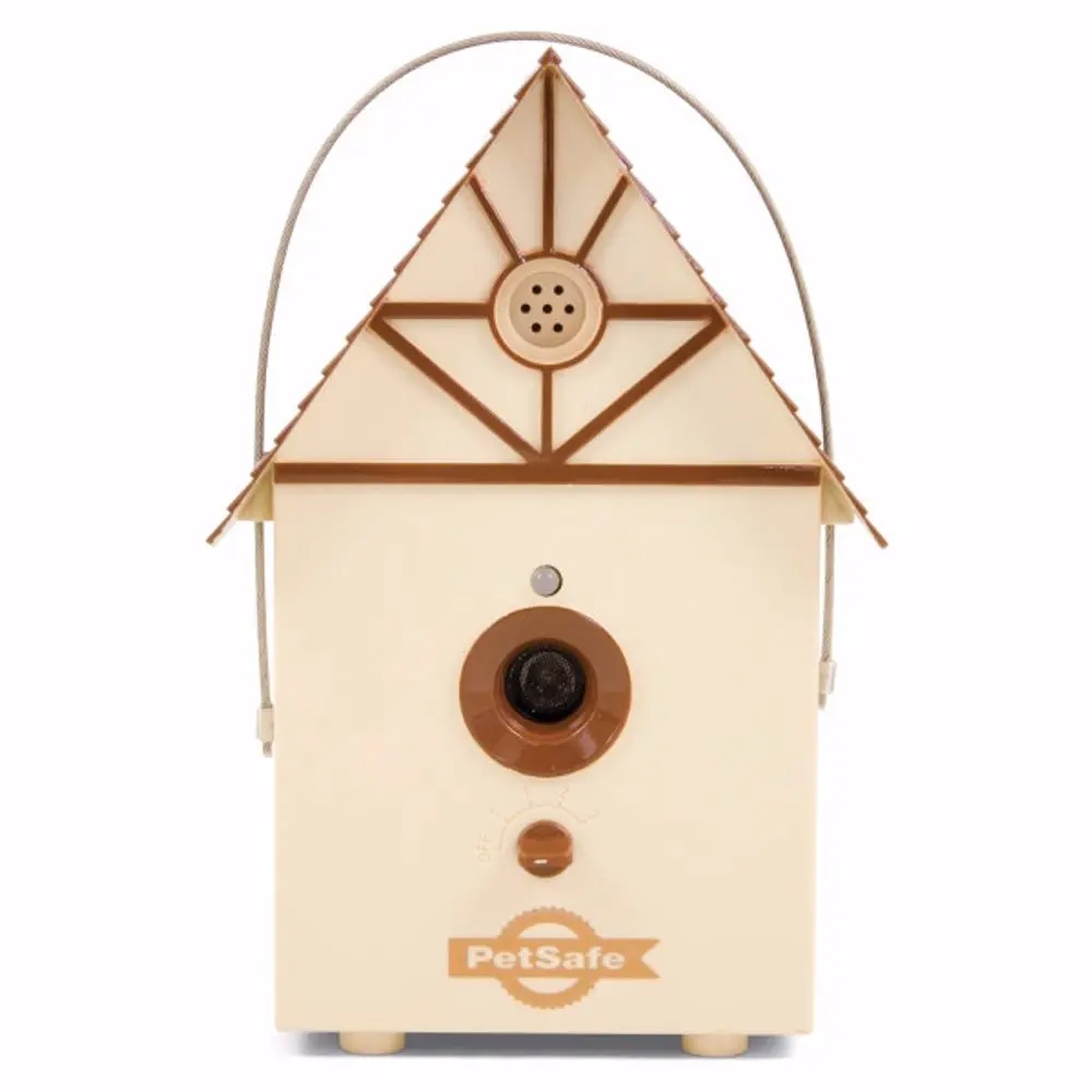 BAZAR - PetSafe protištěkací budka | P45532