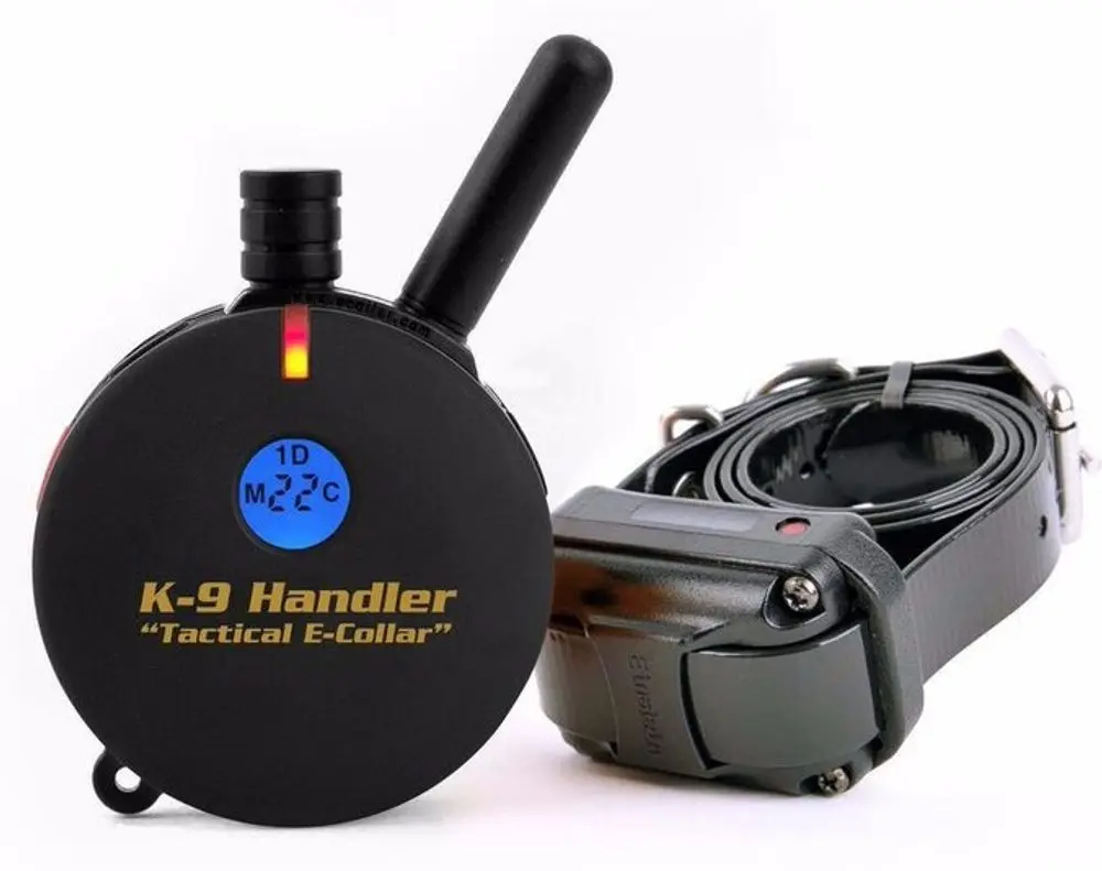 E-Collar Tactical K9-800 - pro 1 psa | P7246