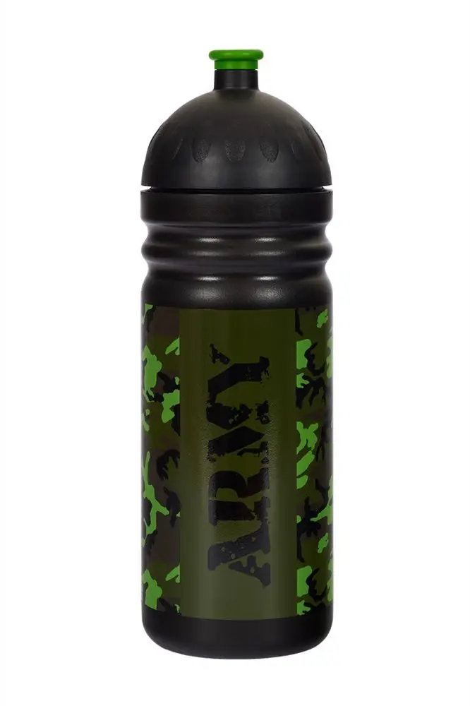 Zdravá lahev Army 0,7l