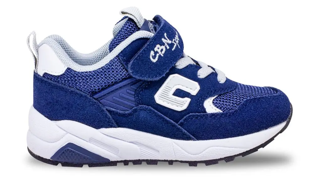 Ciciban Dětské tenisky Sport Navy -