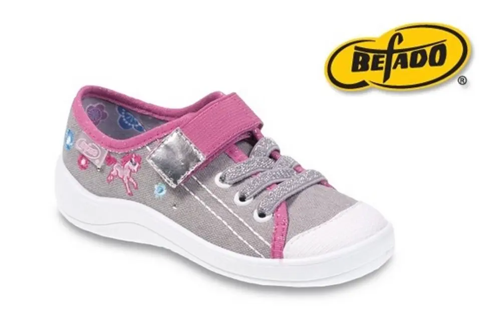 Tenisky Befado 251X073 - 25