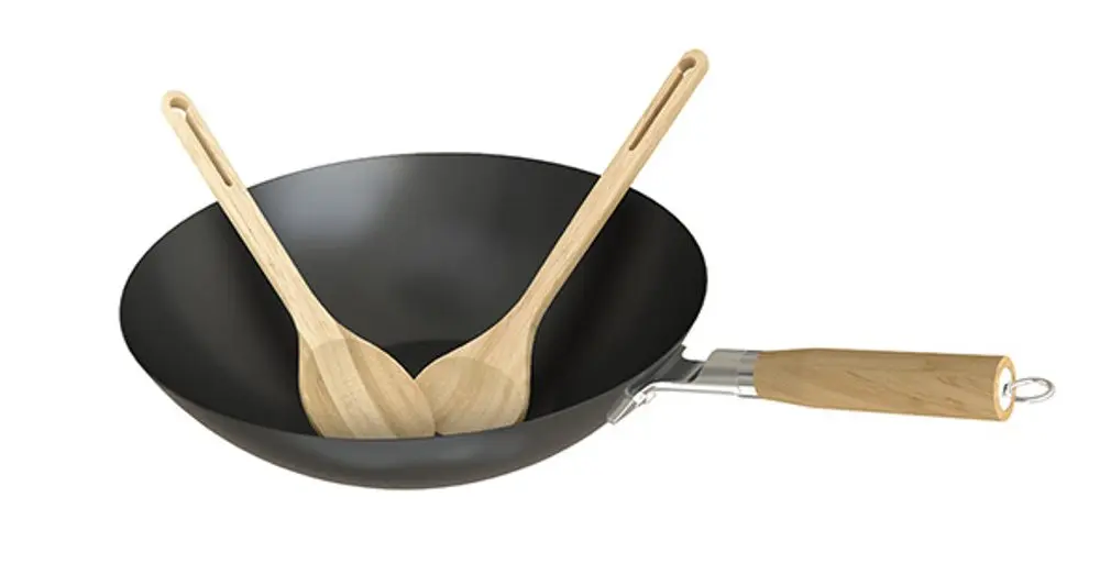 CAMPINGAZ Pánev wok Culinary Modular Mandarin 2000038449
