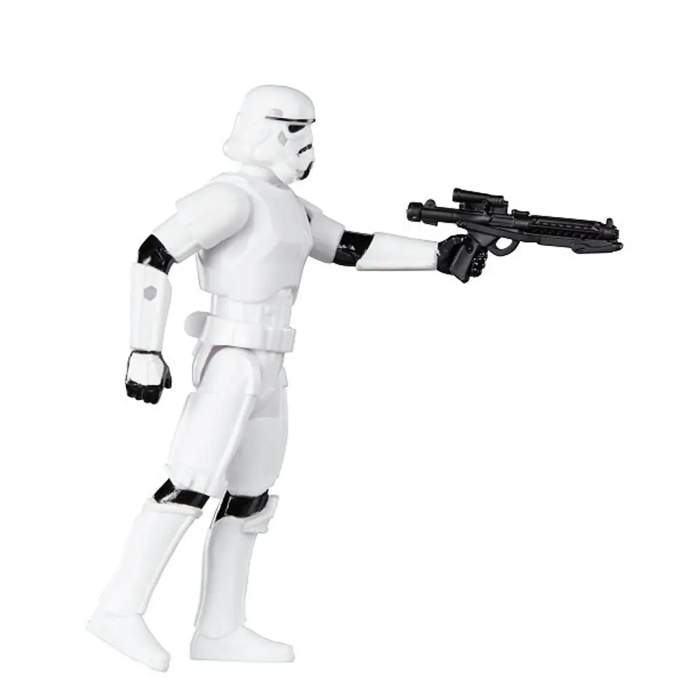 Star Wars Stormtrooper figurka 10cm