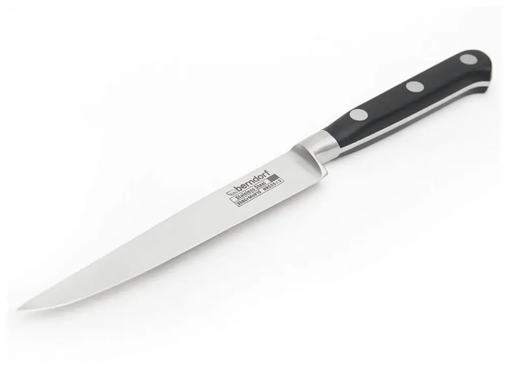 nůž 13cm na steak Profi Line, BERNDORF