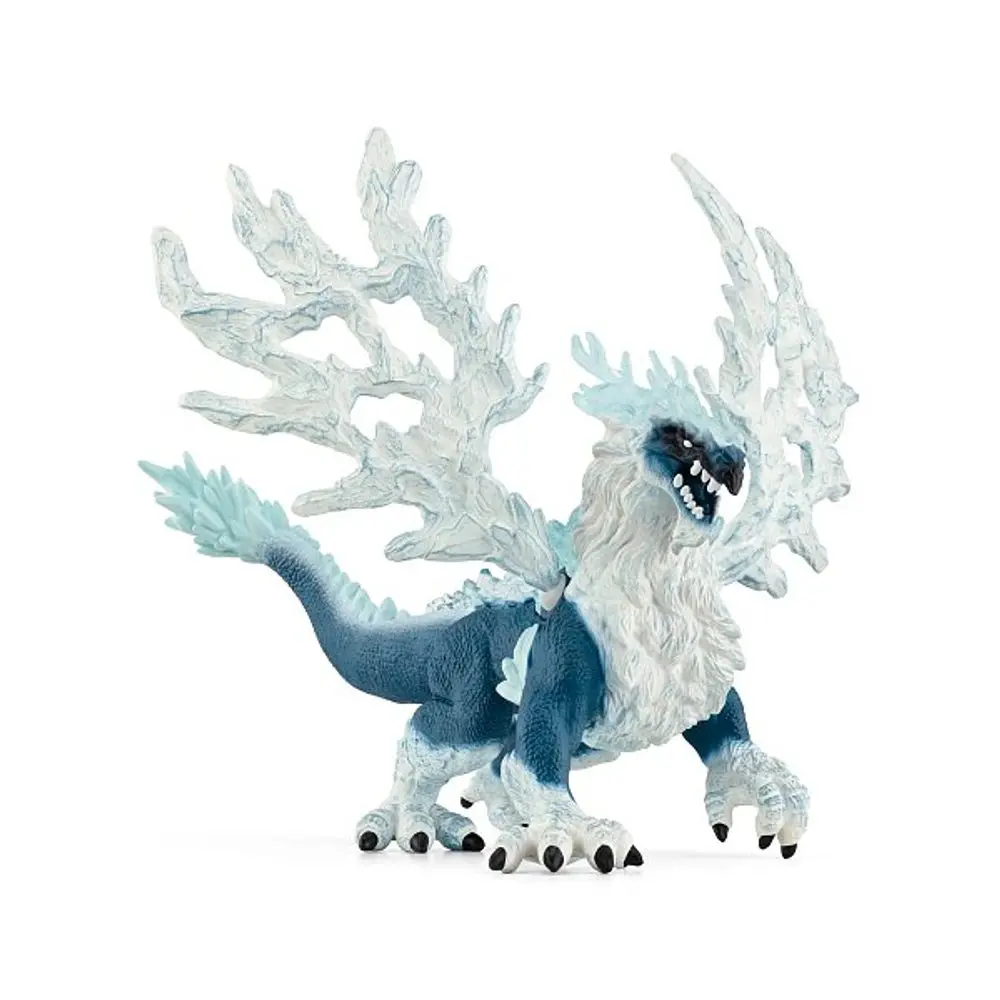 Schleich Ledový drak