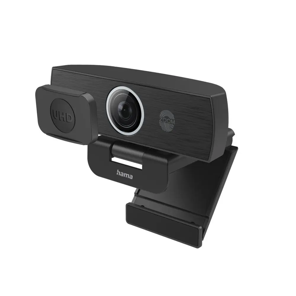 Hama PC webkamera C-900 Pro, UHD 4K, autofocus
