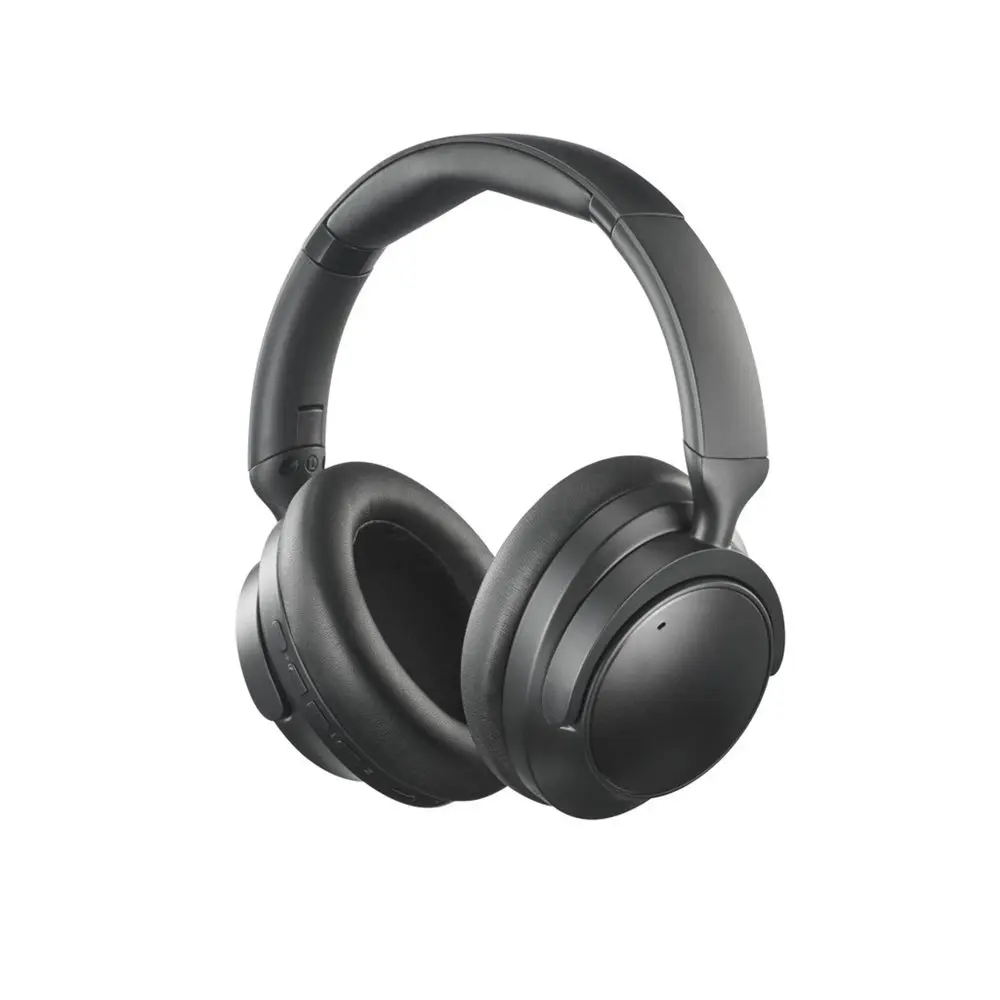 Hama Bluetooth sluchátka Spirit Silent, uzavřená, hybridní ANC