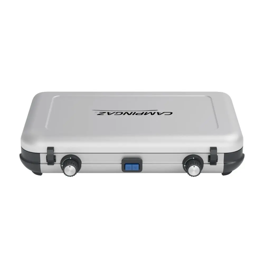 Kempingový vařič Campingaz Camping Kitchen 2 Maxi na PB lahev