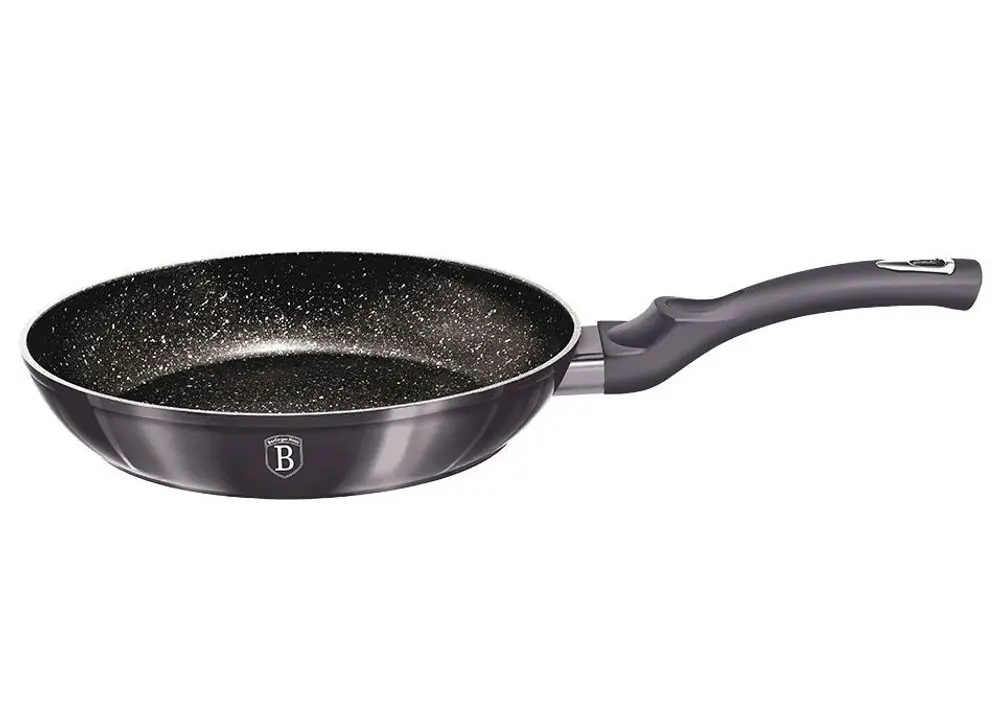 BERLINGER HAUS - Pánev 28cm Carbon Pro