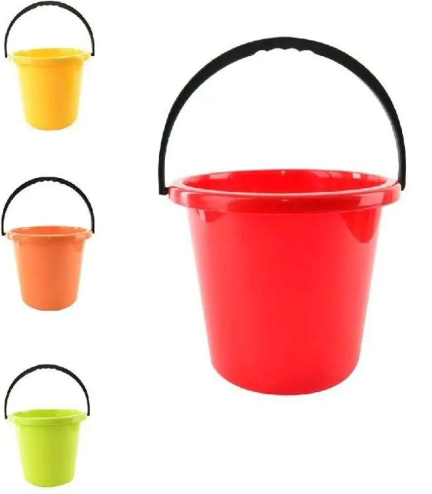 PLAFOR - Vědro umělá hmota 5l Plafor různé barvy