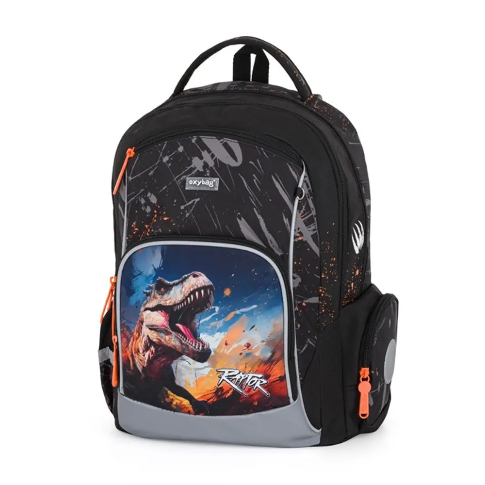 Školní batoh OXY GO Dino