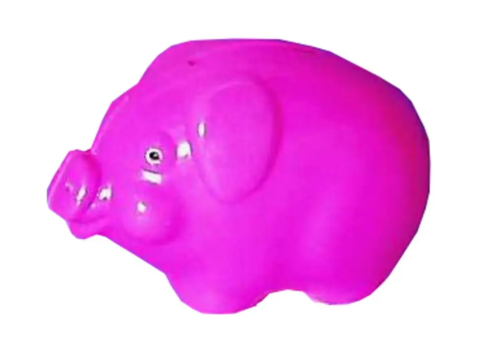 Směr Pokladnička Prasátko