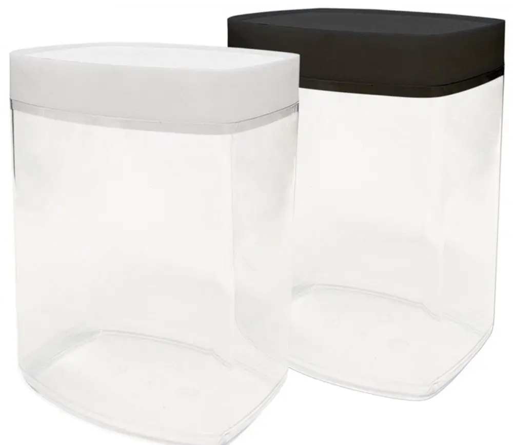 TVAR - Dóza 1400 ml různé barvy