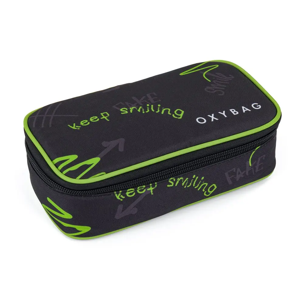 Oxybag Pouzdro etue JUMBO OXY Ombre Rebel