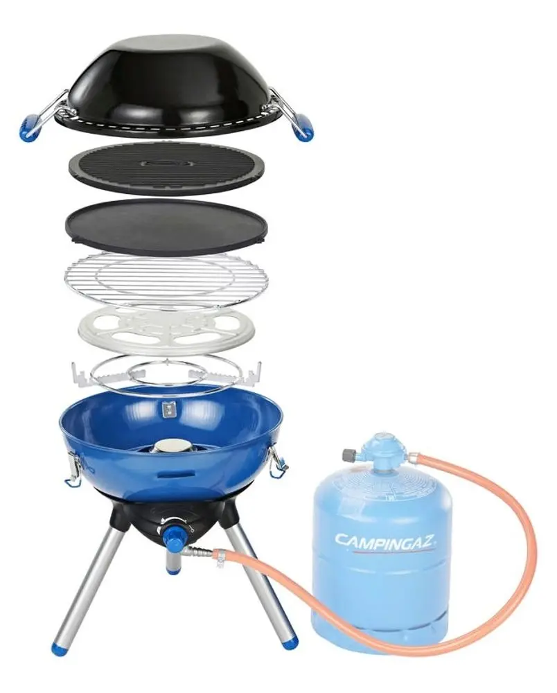Campingaz Party Grill 400 Int