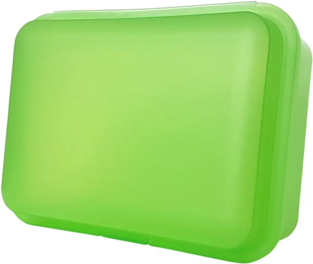TVAR - Box svačinový 200x150x85 různé barvy