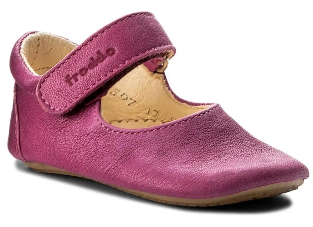 Froddo Prewalkers G1140001 fuchsia - 23