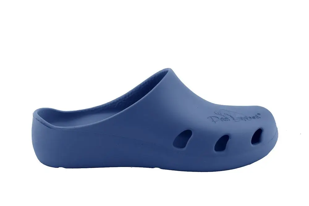 Peter Legwood Bull Blu scuro - 43