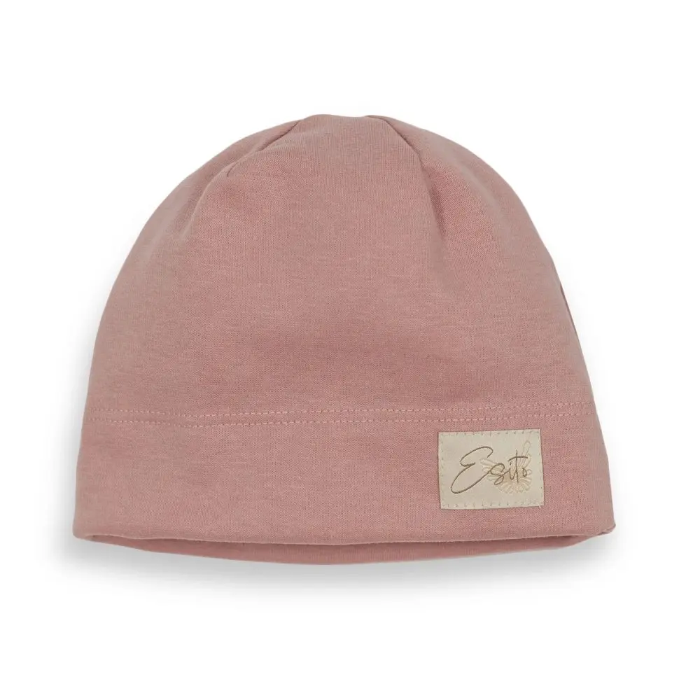 ESITO Zimní čepice Warmkeeper ZOE Cameo pink - růžová / 36 -
