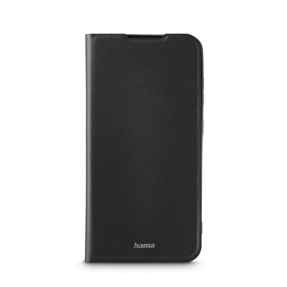 Hama Daily Protect, pouzdro-knížka pro Samsung Galaxy A26 5G, funkce stojanu, černé