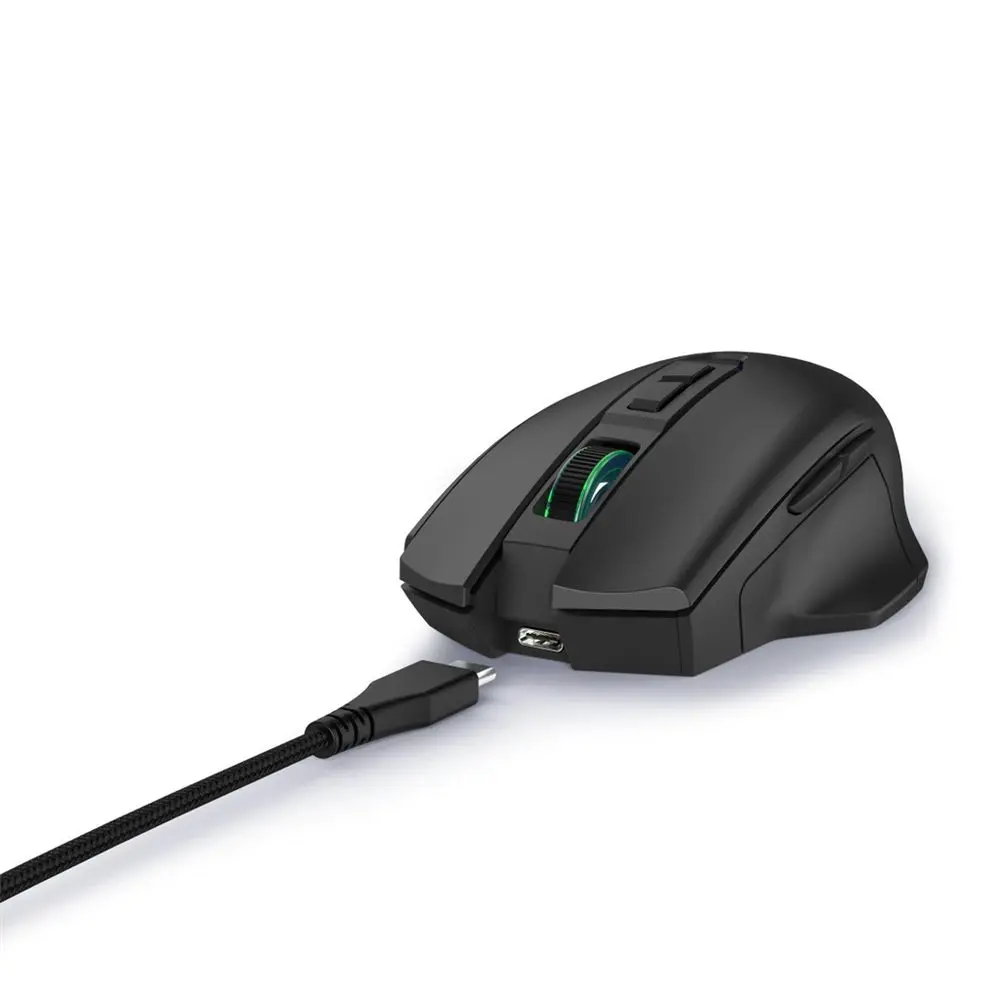 uRage gamingová myš Reaper 410