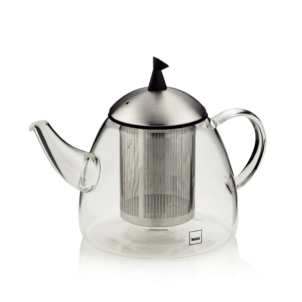 KELA Konvice na čaj 1,3 l AURORA KL-16940
