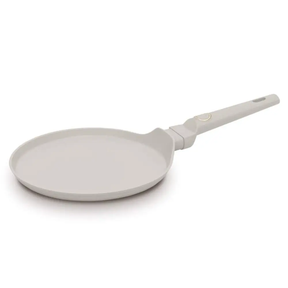 BERLINGERHAUS Pánev na palačinky s titanovým povrchem 25 cm Sahara Collection BH-8055