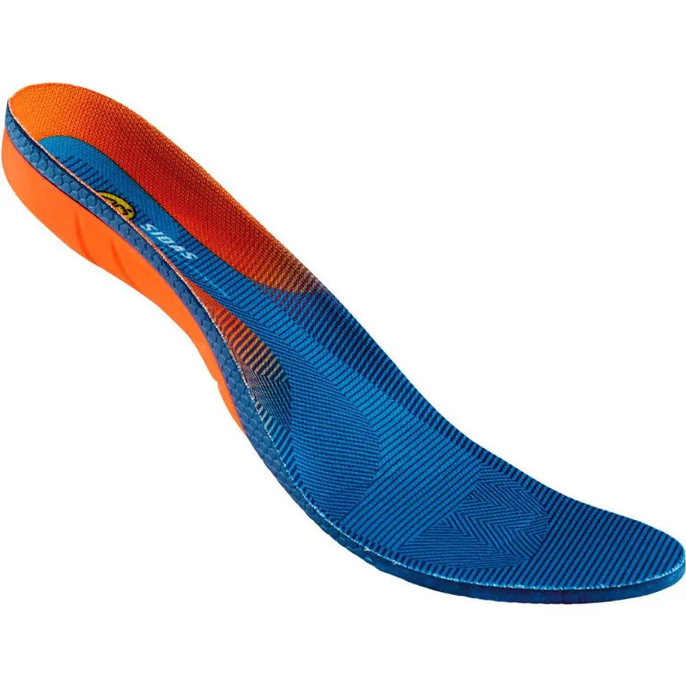 SIDAS vložky UNIVERSAL CUSHIONING GEL 3D -