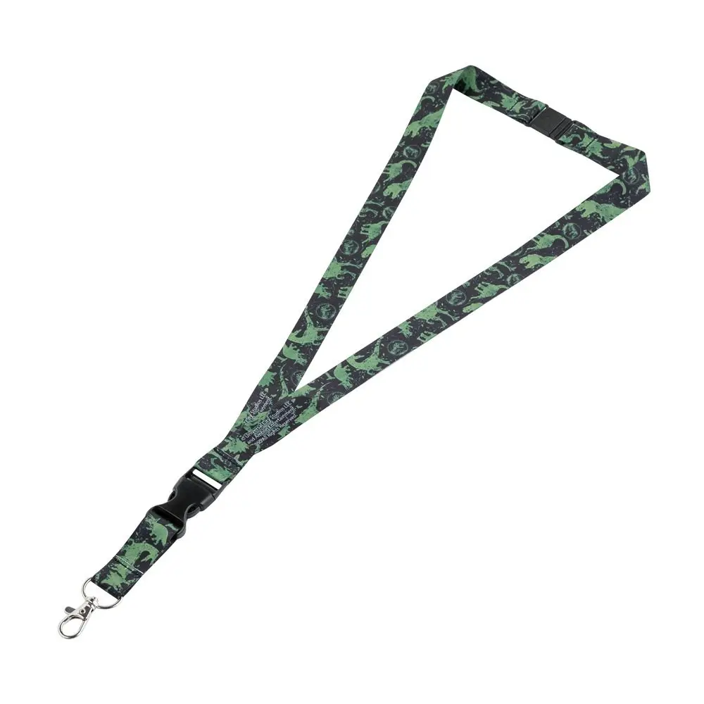 Klíčenka s karabinkou Raptor
