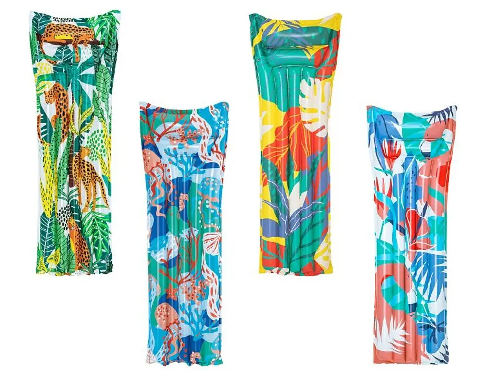 Bestway Nafukovací matrace, 183cm x 69cm