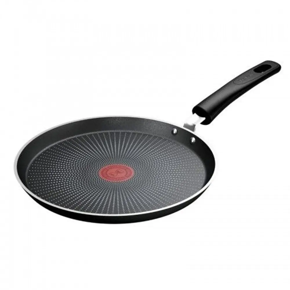 pánev d25 palač. FORCE, nepř.povrch, induk. TEFAL