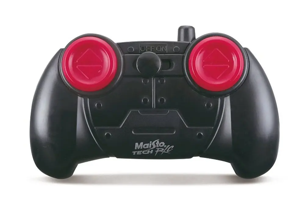 Maisto RC - Rock Hopper pro series, XTR, 2,4 GHz, USB