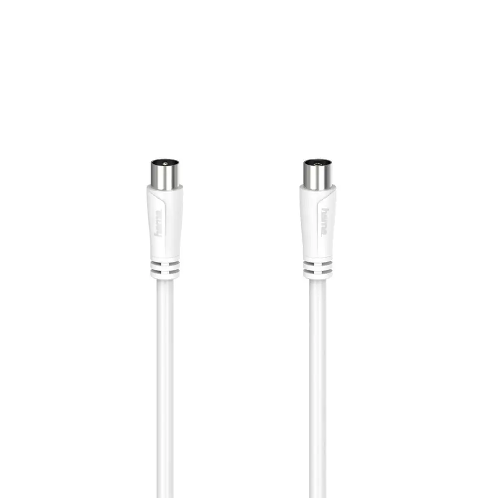 Hama anténní kabel 90 dB 5,0 m