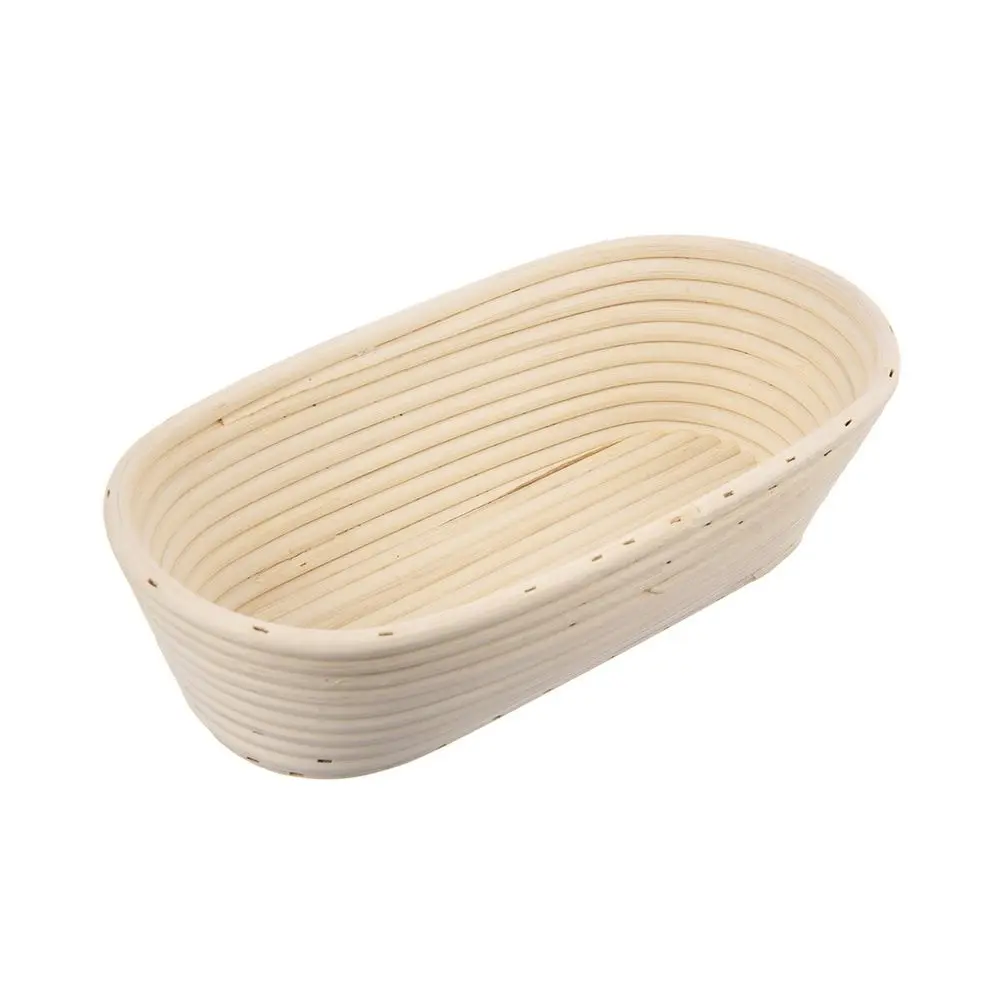 ošatka ovál 26x13x9cm PEDIG přírodní