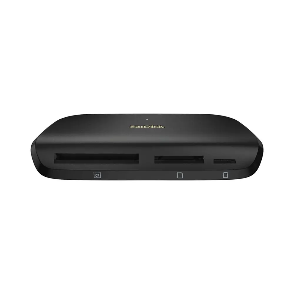 SanDisk® ImageMate® PRO USB-C™ čtečka