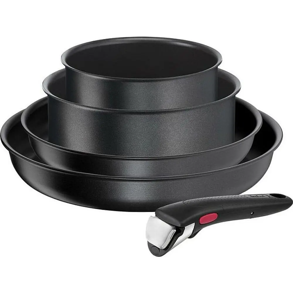 INGENIO Daily Chef sada 5 ks, induk.
