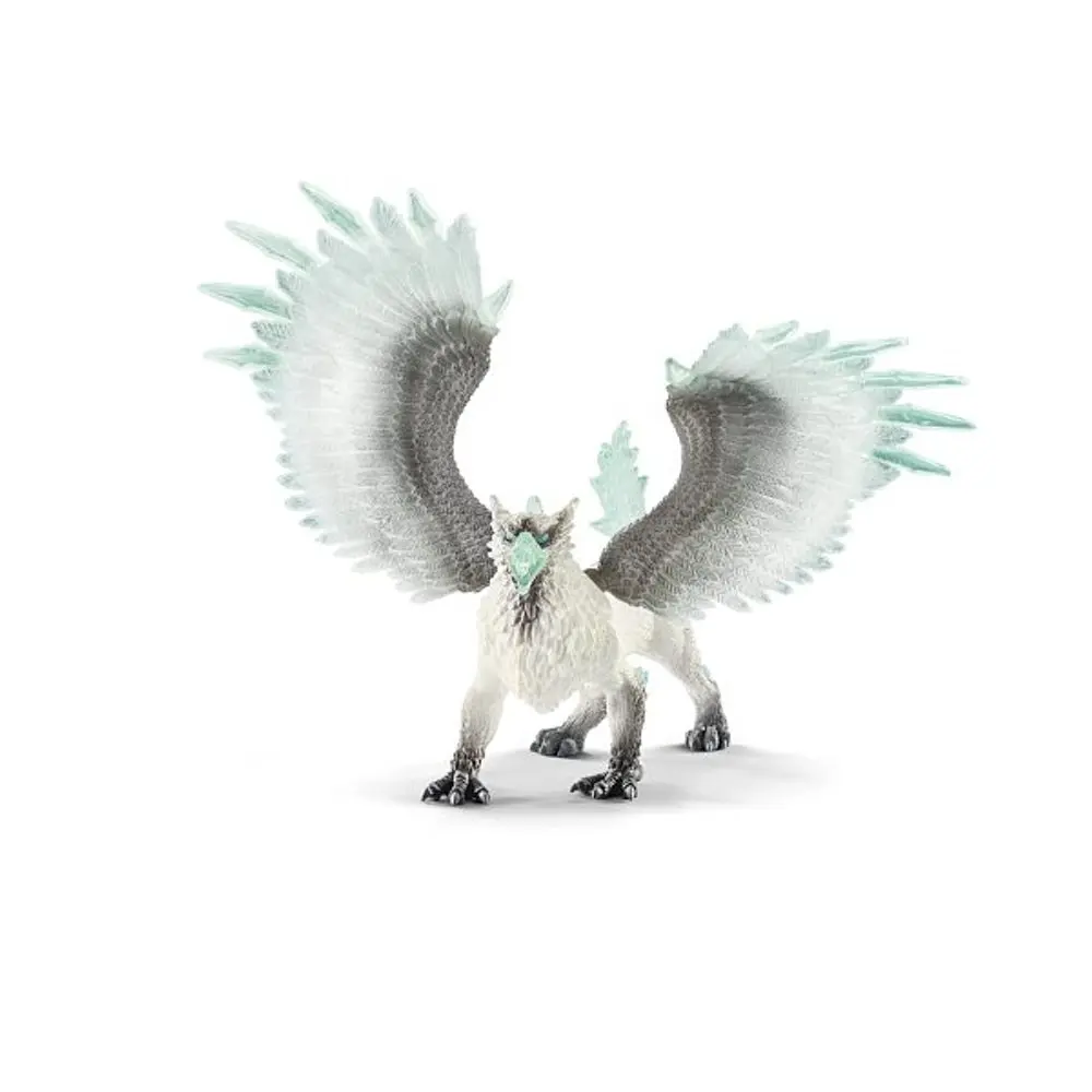 Schleich Ledový griffin