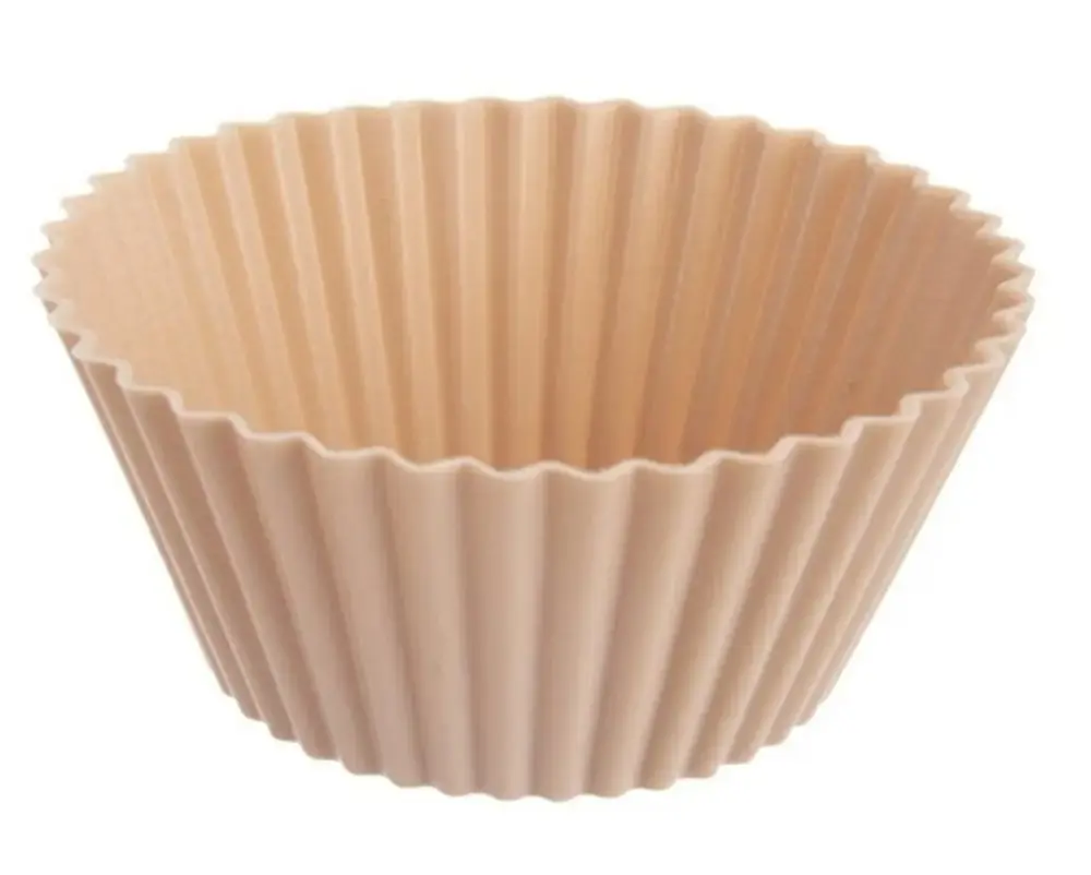 Formička na pečení muffiny 6 ks