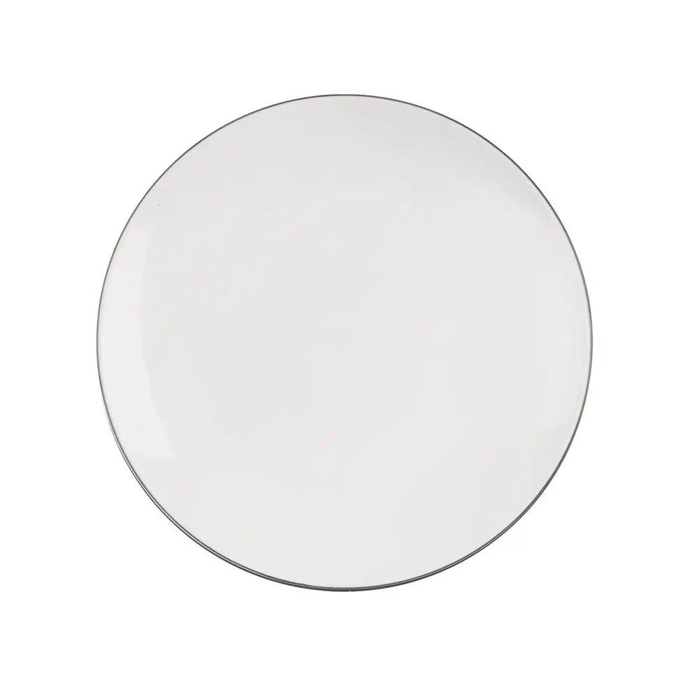 Dezertní talíř Decora pr. 20,5 cm
