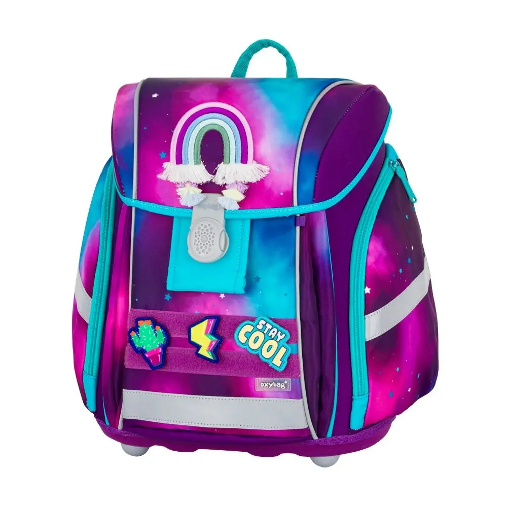 Školní batoh Karton P+P Premium Light Dream