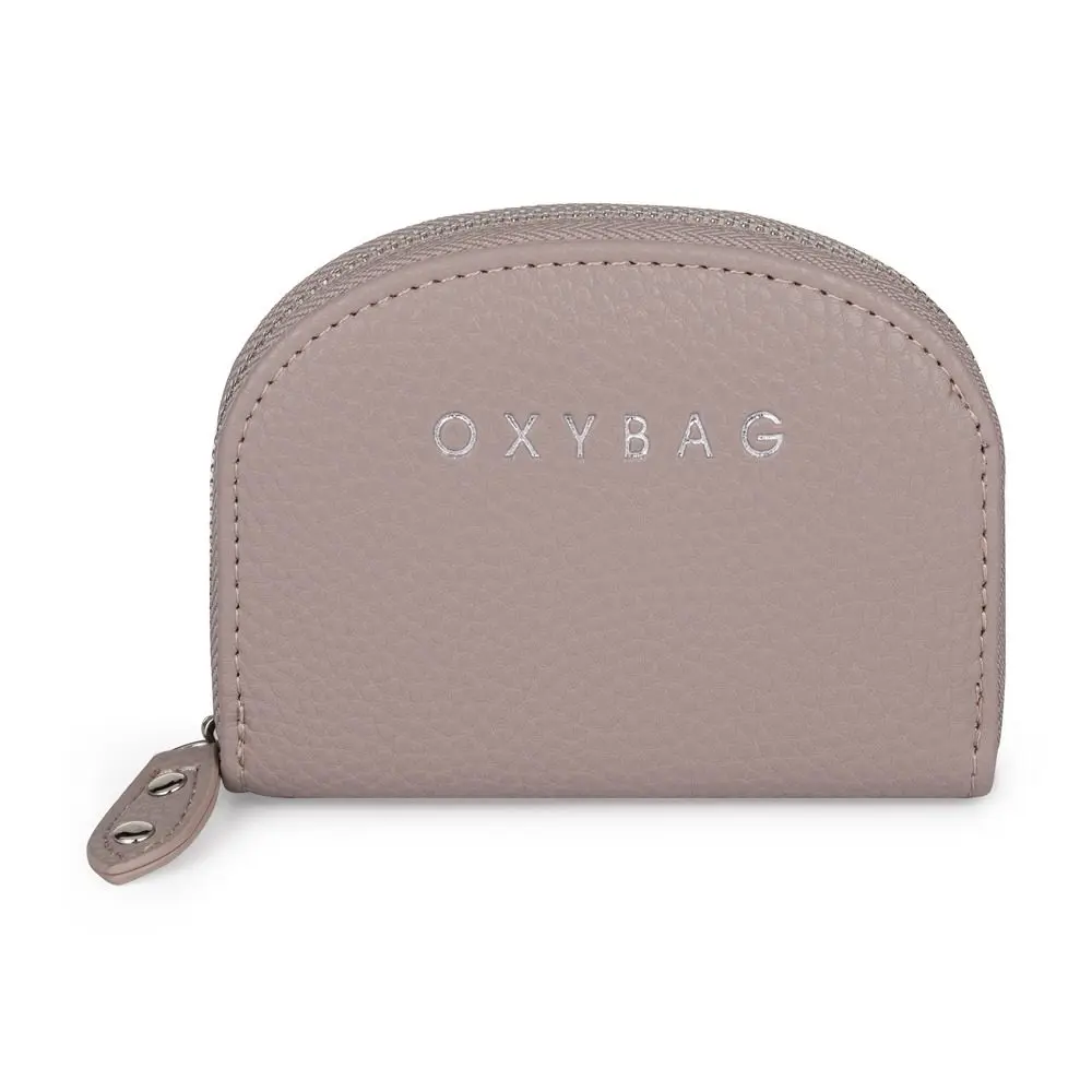 Dámská peněženka OxyLady JUST - Leather Mocca