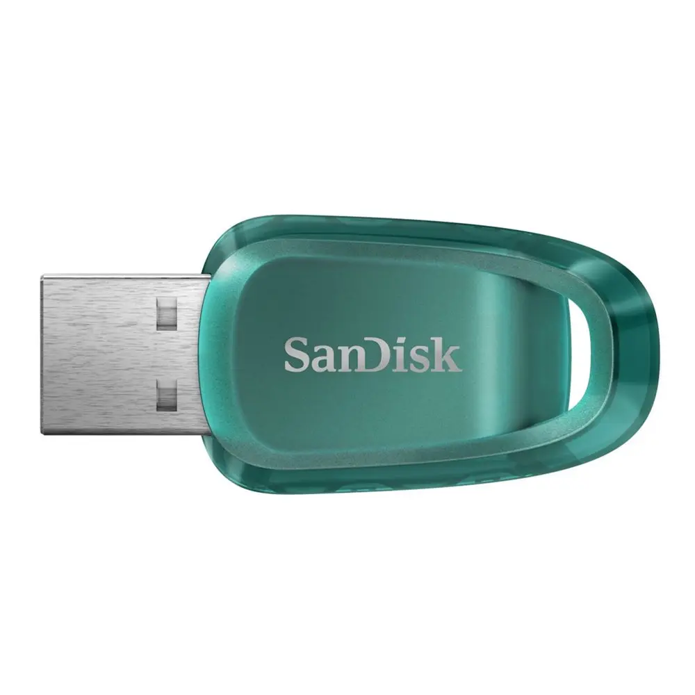 HAMA SanDisk Ultra Eco USB Flash Drive USB 3.2 Gen 1 256 GB