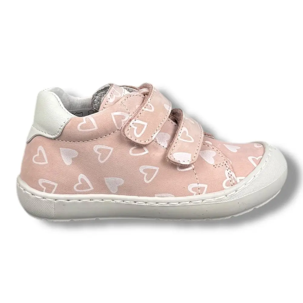 CicibanDětská celokožená obuv - Buggy Tiffany - 23