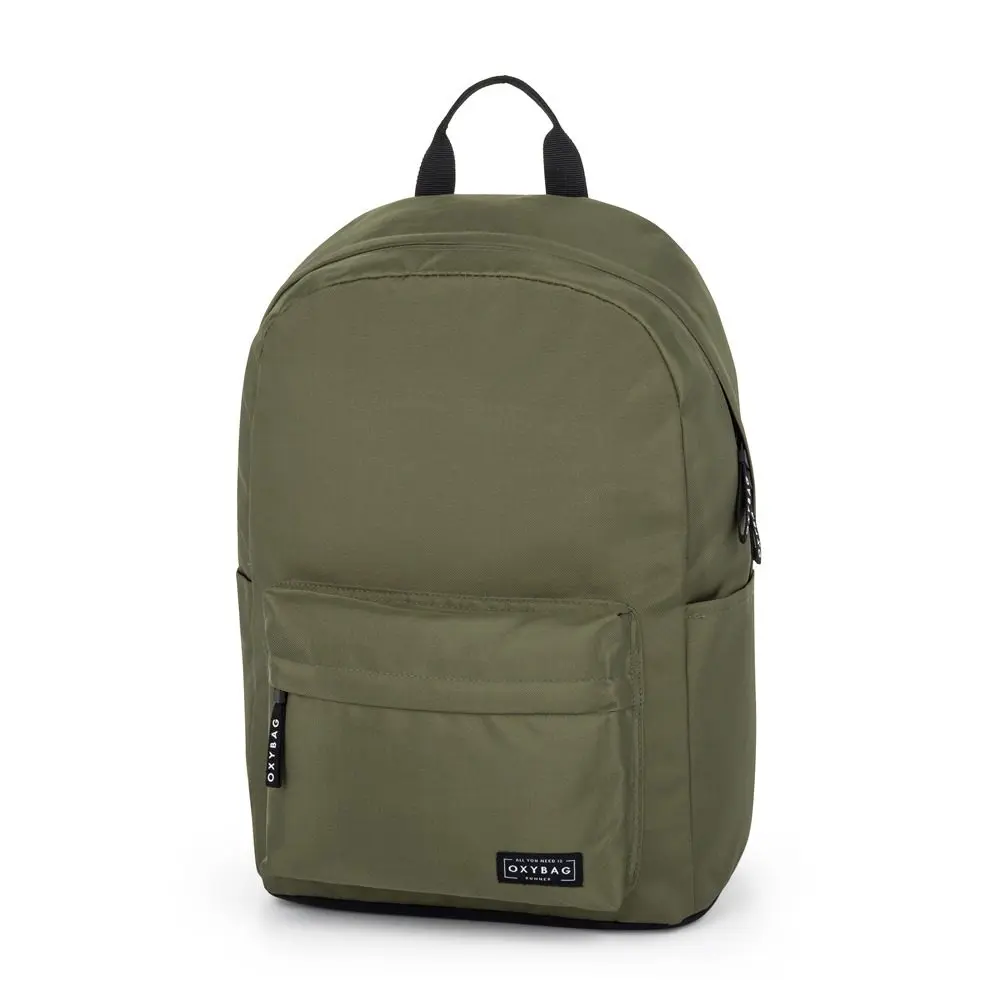 Batoh studentský Oxy Runner - Olive