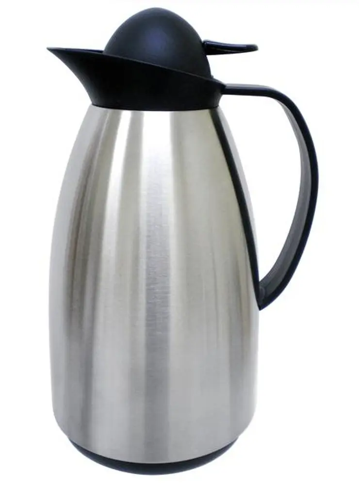 Toro - termoska - nerezová, 1 l